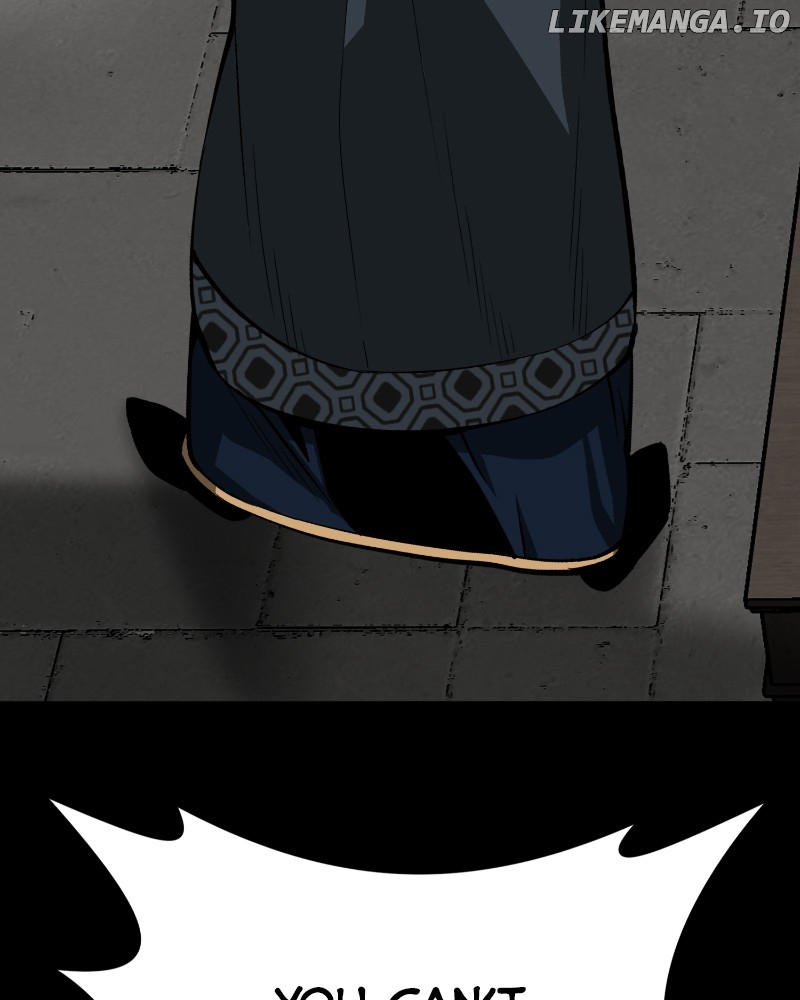 The Protagonists Hidden Strength Chapter 34 - page 110